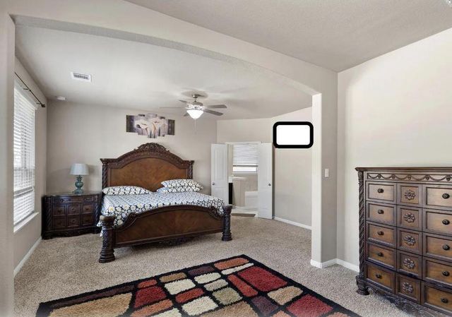 2781 Santa Ana LN, Round Rock, TX 78665