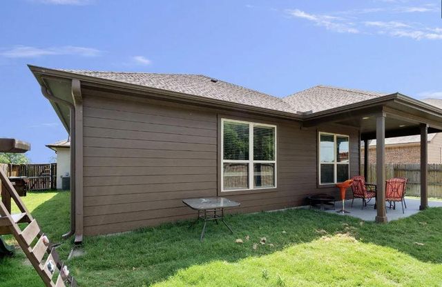 2781 Santa Ana LN, Round Rock, TX 78665