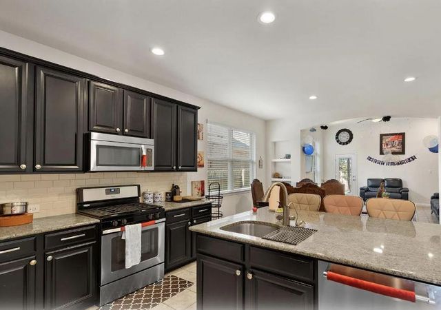 2781 Santa Ana LN, Round Rock, TX 78665