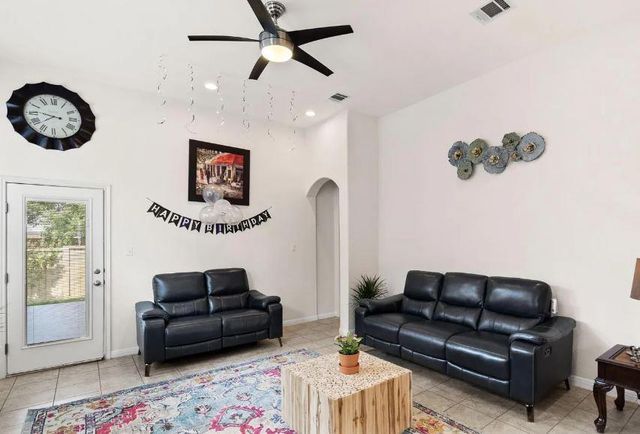 2781 Santa Ana LN, Round Rock, TX 78665