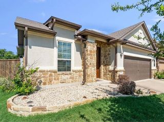 2781 Santa Ana LN, Round Rock, TX 78665