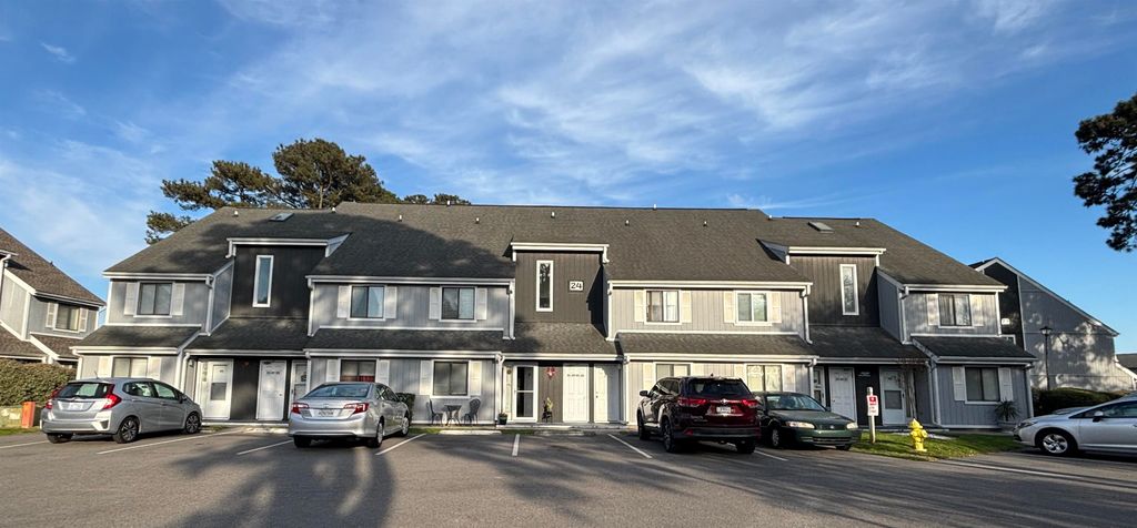 3700 Golf Colony Ln Unit 24P, Little River, SC 29566