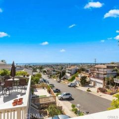 33782 Malaga B, Dana Point, CA 92629