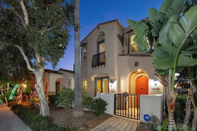 2793 E Bainbridge Road, San Diego, CA 92106