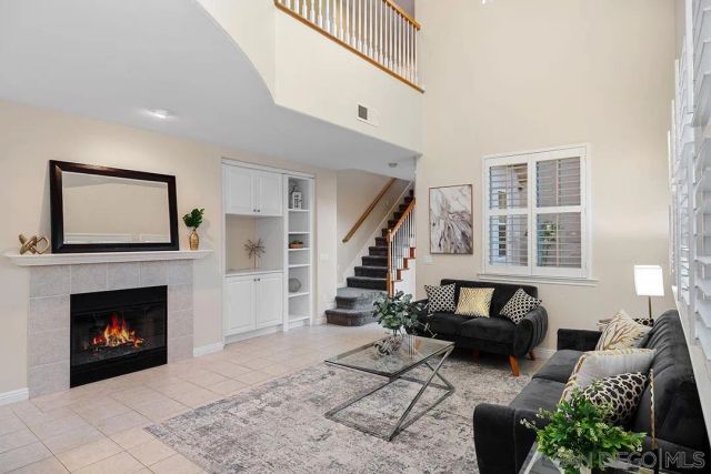 2793 E Bainbridge Road, San Diego, CA 92106