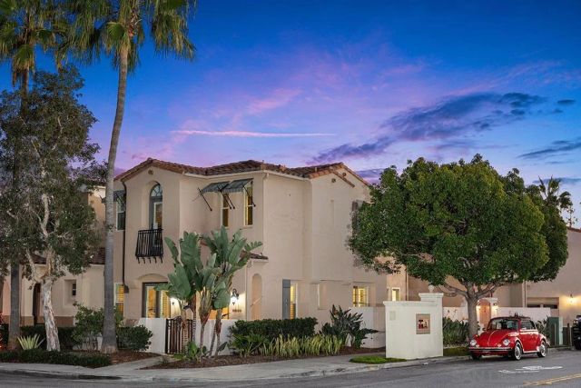 2793 E Bainbridge Road, San Diego, CA 92106