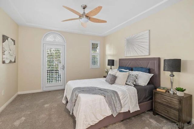 2793 E Bainbridge Road, San Diego, CA 92106