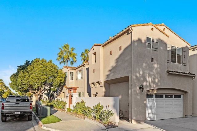 2793 E Bainbridge Road, San Diego, CA 92106