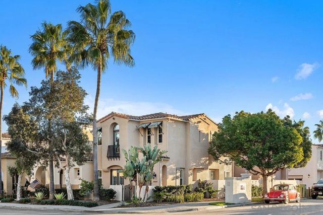 2793 E Bainbridge Road, San Diego, CA 92106