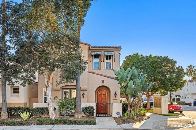 2793 E Bainbridge Road, San Diego, CA 92106