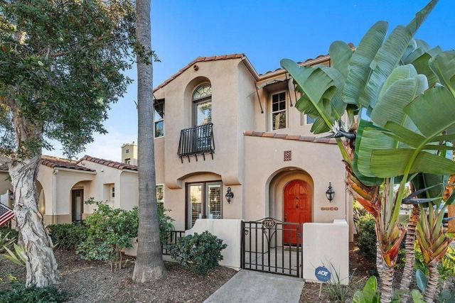 2793 E Bainbridge Road, San Diego, CA 92106