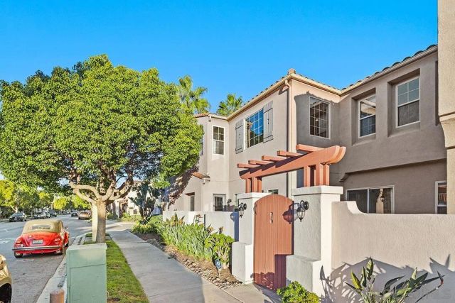 2793 E Bainbridge Road, San Diego, CA 92106