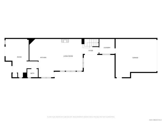 2793 E Bainbridge Road, San Diego, CA 92106