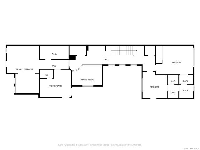 2793 E Bainbridge Road, San Diego, CA 92106