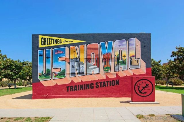 2793 E Bainbridge Road, San Diego, CA 92106