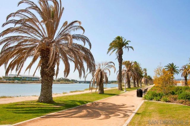 2793 E Bainbridge Road, San Diego, CA 92106