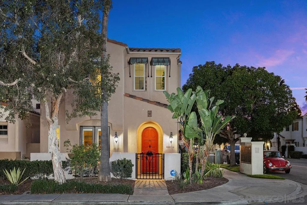 2793 E Bainbridge Road, San Diego, CA 92106