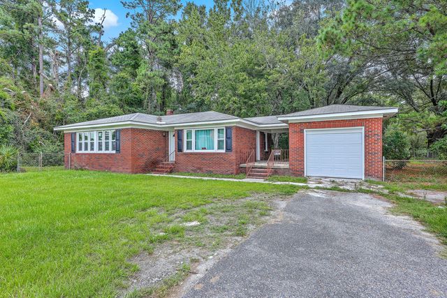 1482 Bells Highway, Walterboro, SC 29488
