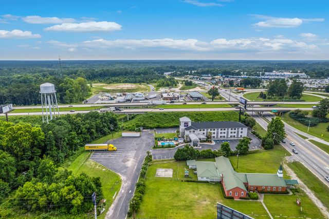 1482 Bells Highway, Walterboro, SC 29488