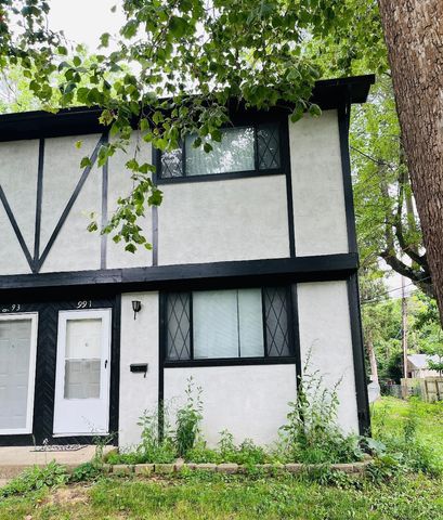 991 Hidden Acres Court, Columbus, OH 43224