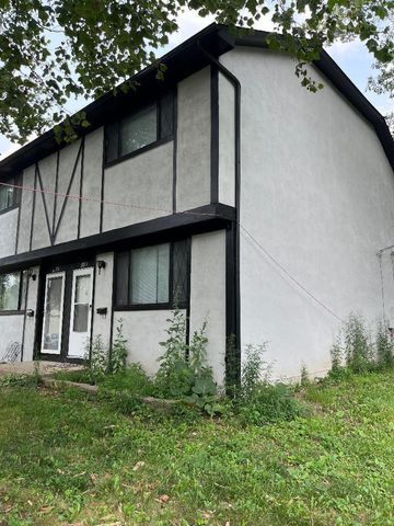 991 Hidden Acres Court, Columbus, OH 43224