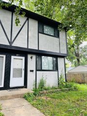 991 Hidden Acres Court, Columbus, OH 43224
