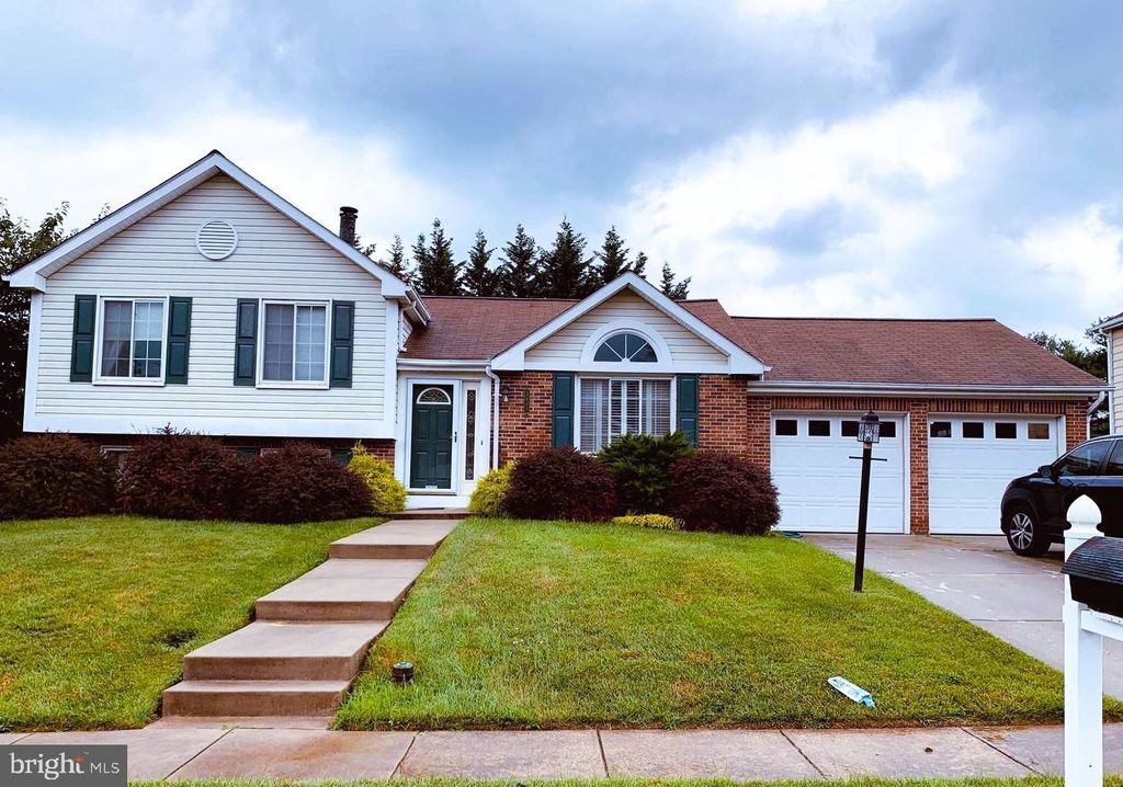 2601 MERRICK WAY, Abingdon, MD 21009
