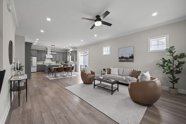 1940 Linden Street, Lewis Center, OH 43035