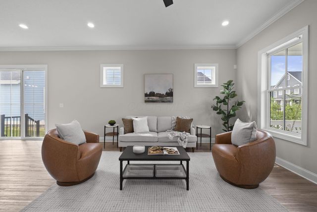 1940 Linden Street, Lewis Center, OH 43035