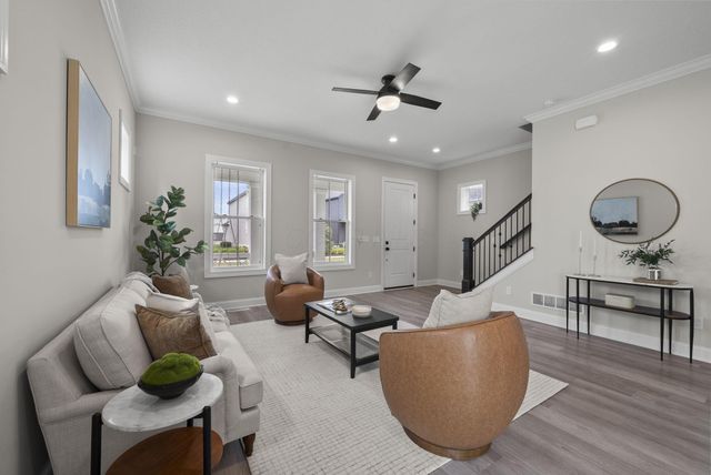 1940 Linden Street, Lewis Center, OH 43035