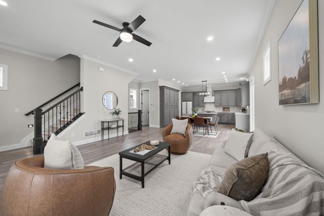 1940 Linden Street, Lewis Center, OH 43035