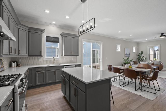 1940 Linden Street, Lewis Center, OH 43035