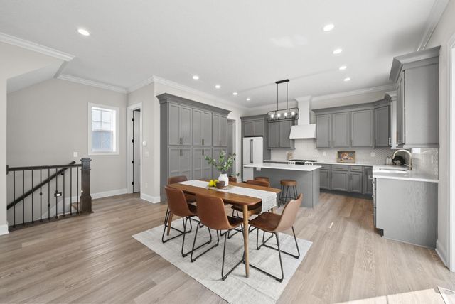 1940 Linden Street, Lewis Center, OH 43035