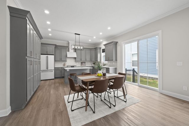 1940 Linden Street, Lewis Center, OH 43035