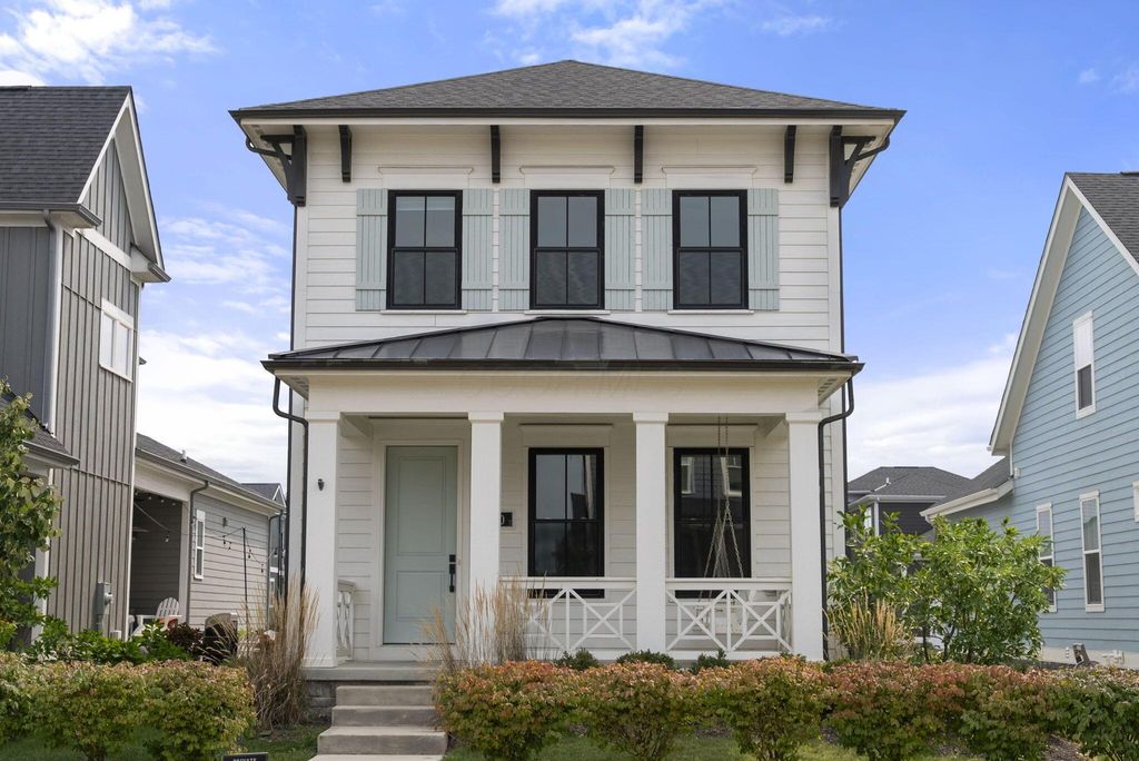 1940 Linden Street, Lewis Center, OH 43035