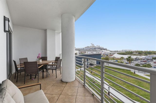 449 S 12TH STREET 604, Tampa, FL 33602