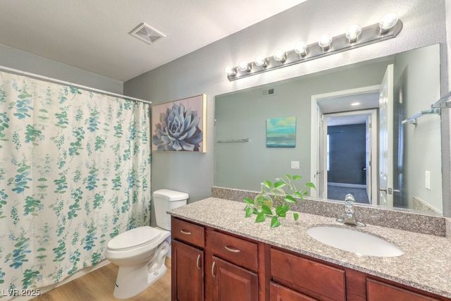 2801 North Rainbow Boulevard 207, Las Vegas, NV 89108