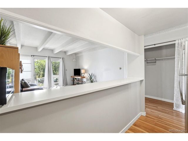 1265 Elizabeth St 503, Denver, CO 80206
