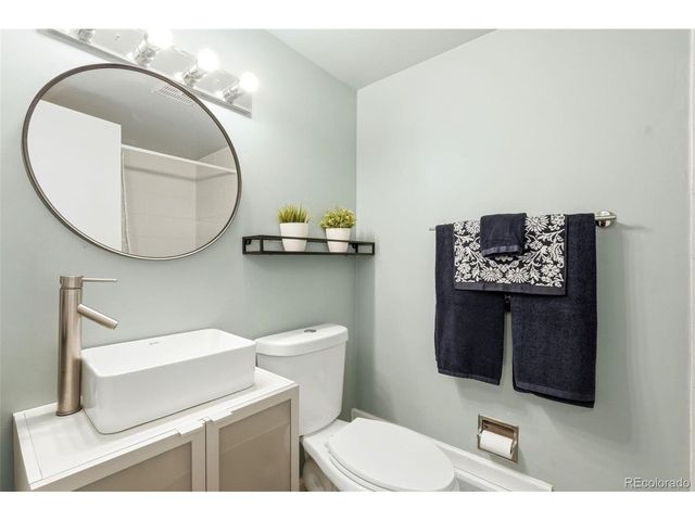 1265 Elizabeth St 503, Denver, CO 80206