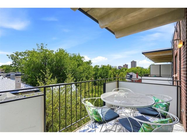 1265 Elizabeth St 503, Denver, CO 80206