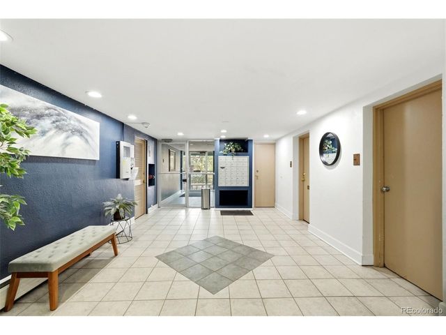 1265 Elizabeth St 503, Denver, CO 80206