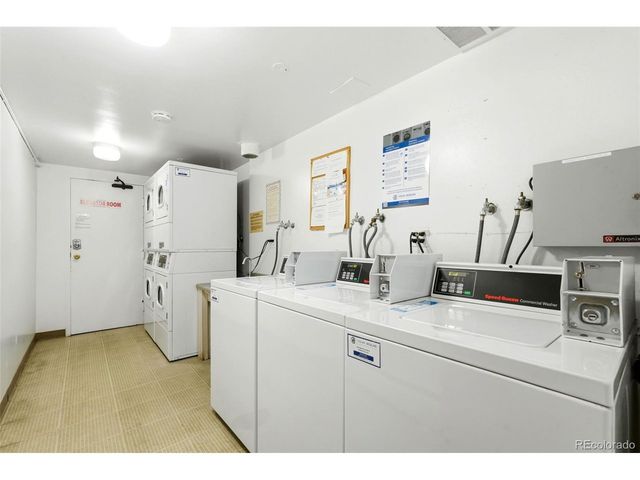 1265 Elizabeth St 503, Denver, CO 80206