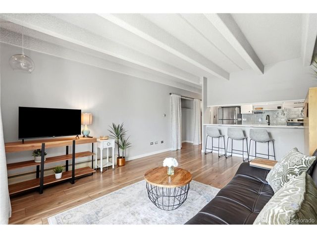 1265 Elizabeth St 503, Denver, CO 80206