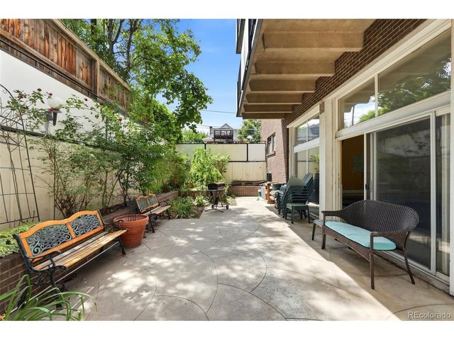 1265 Elizabeth St 503, Denver, CO 80206