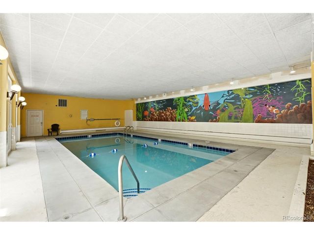 1265 Elizabeth St 503, Denver, CO 80206