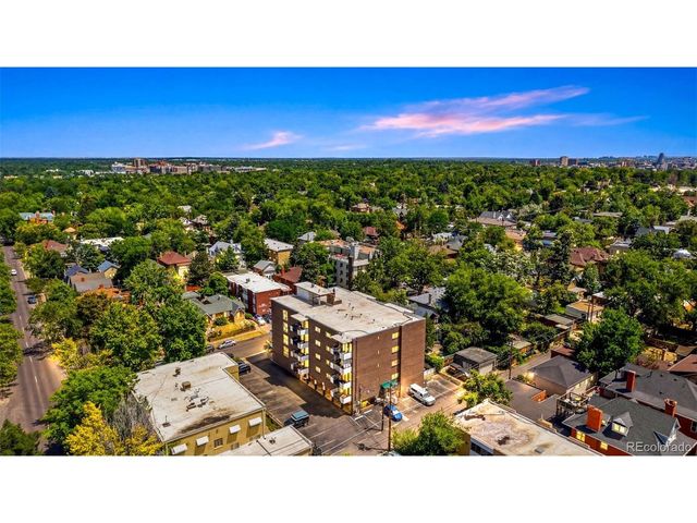 1265 Elizabeth St 503, Denver, CO 80206