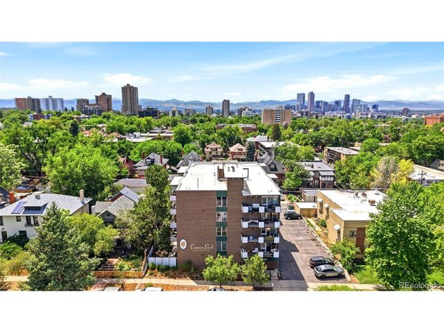 1265 Elizabeth St 503, Denver, CO 80206