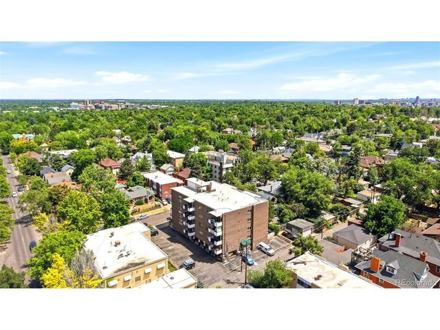 1265 Elizabeth St 503, Denver, CO 80206