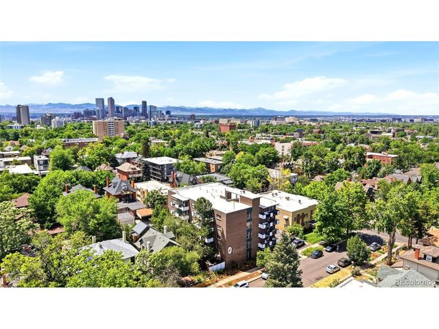 1265 Elizabeth St 503, Denver, CO 80206