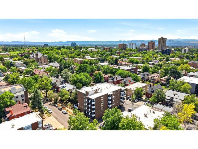 1265 Elizabeth St 503, Denver, CO 80206